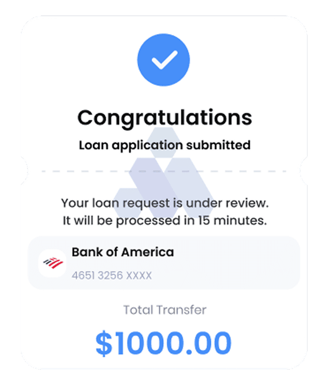 1-Click DeFi Loans
