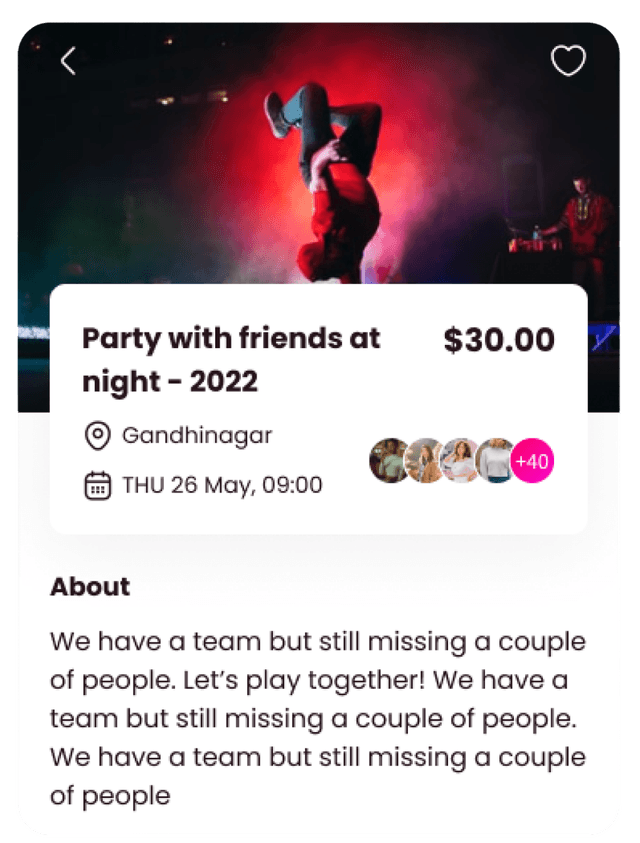 Guest List Preview: Who’s Attending