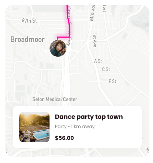 Neighborhood Buzz: Local Events Nearby