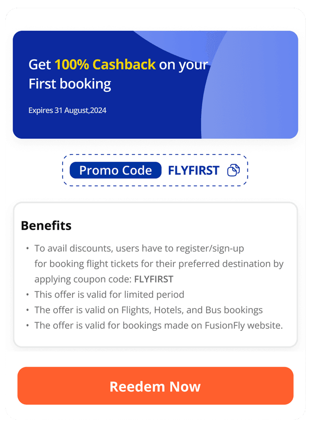 Earn Rewards with Every Booking