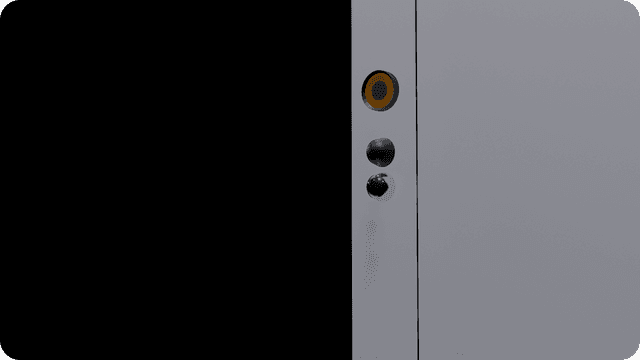 Medical-Grade Temperature Scanning