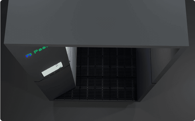 Full-Body Disinfectant Spray